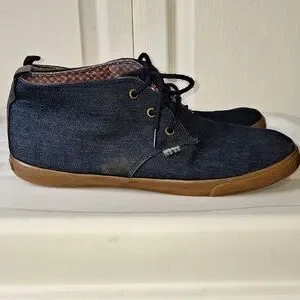 Ben Sherman | Shoes | Ben Sherman Bristol Chukka Lace Up  display picture 3